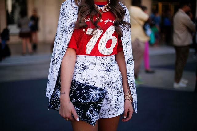 The Great NEW YORK Fashion Week!