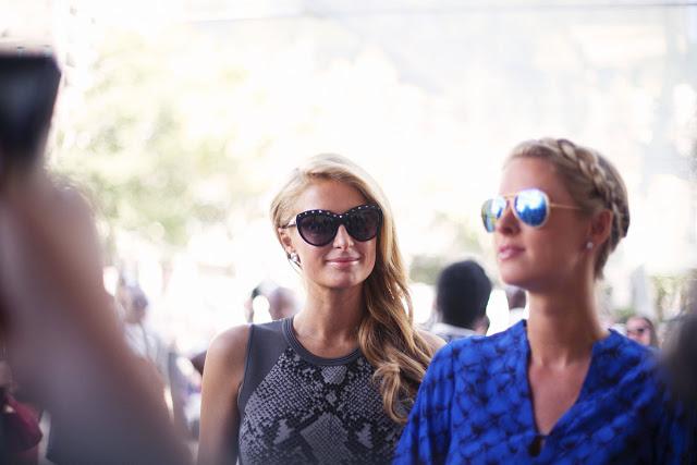 The Great NEW YORK Fashion Week!