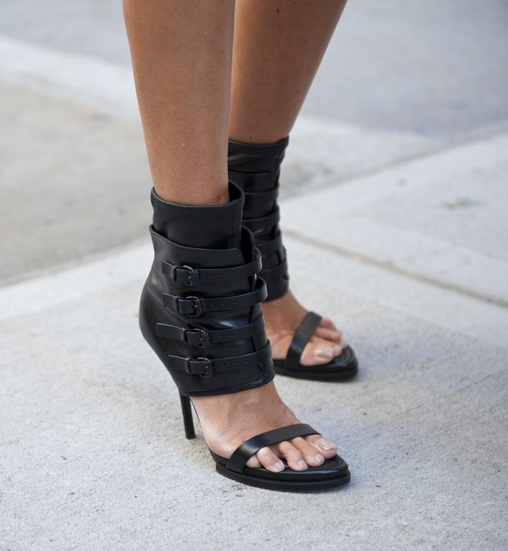 The Great NEW YORK Fashion Week!