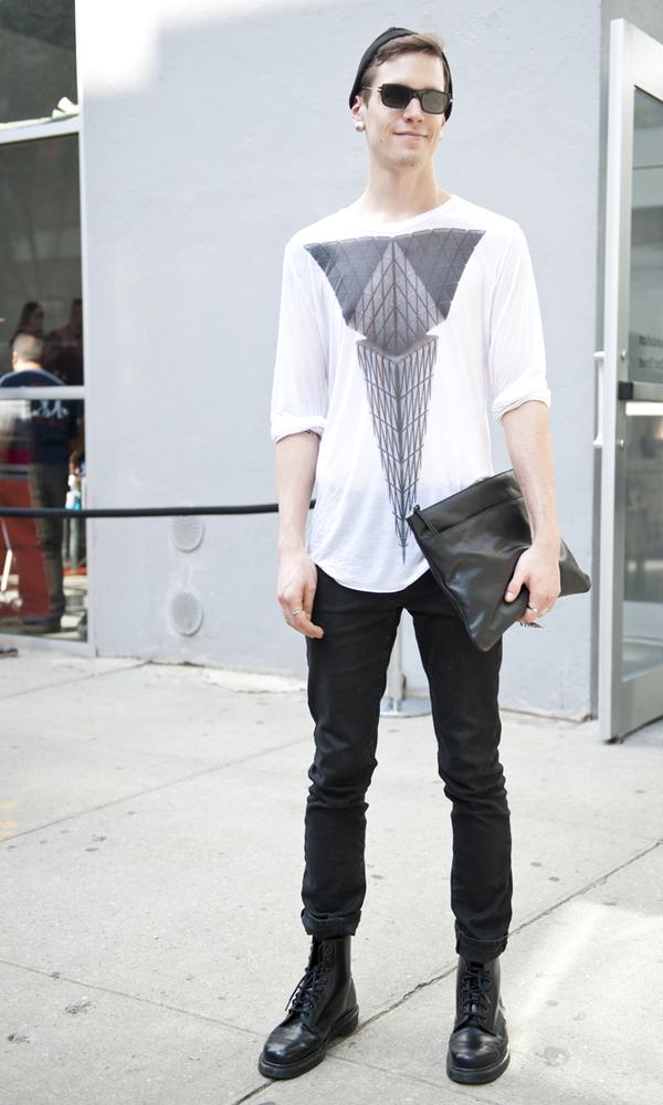 The Great NEW YORK Fashion Week!