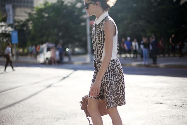 The Great NEW YORK Fashion Week!