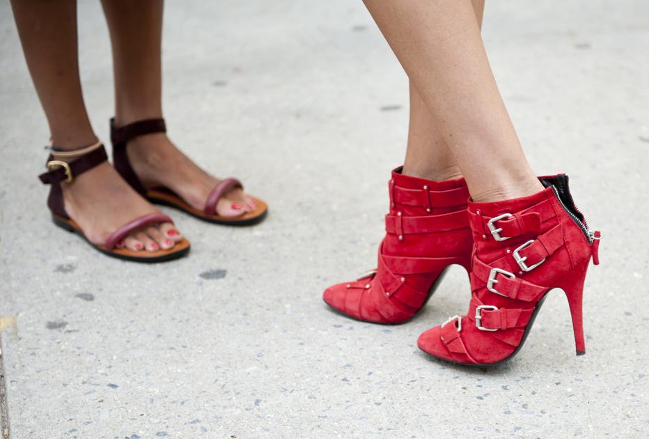 The Great NEW YORK Fashion Week!