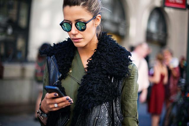 The Great NEW YORK Fashion Week!