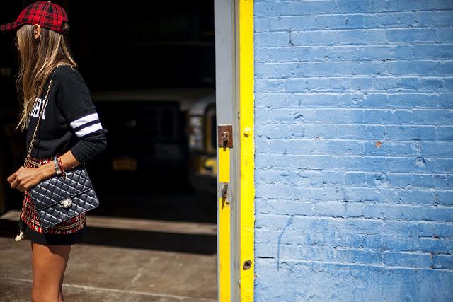 The Great NEW YORK Fashion Week!