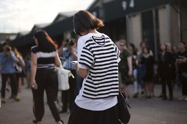 The Great NEW YORK Fashion Week!