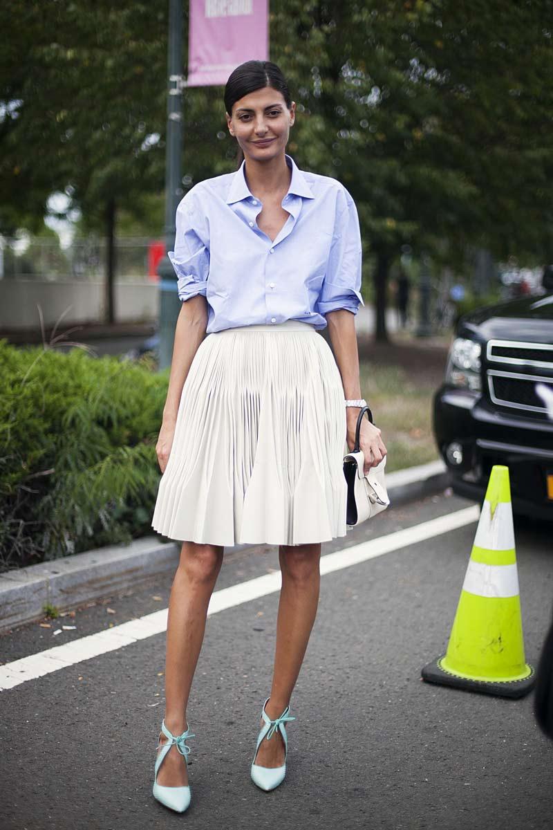 The Great NEW YORK Fashion Week!