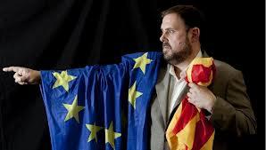 La vía catalana y la independencia