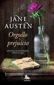 Orgullo y prejuicio de Jane Austen