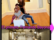 Fernando Bayona, Cristobal Ortega, Darko, José Luis Serzo, Ausín Sáinz.