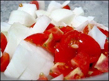 Mejillones ''express''