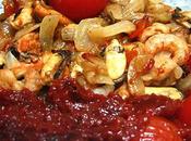 Mejillones ''express''