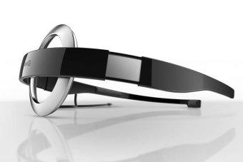 Ojo bionico prototipo