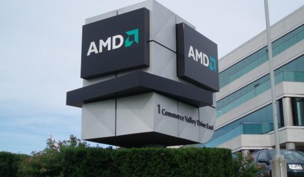 AMD entrará al mundo de los móviles con un procesador ARM el año 2014