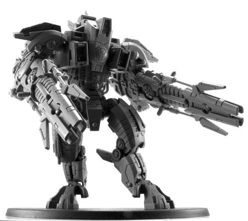 Tau XV107 R'varna para el GD UK 2013(preview)