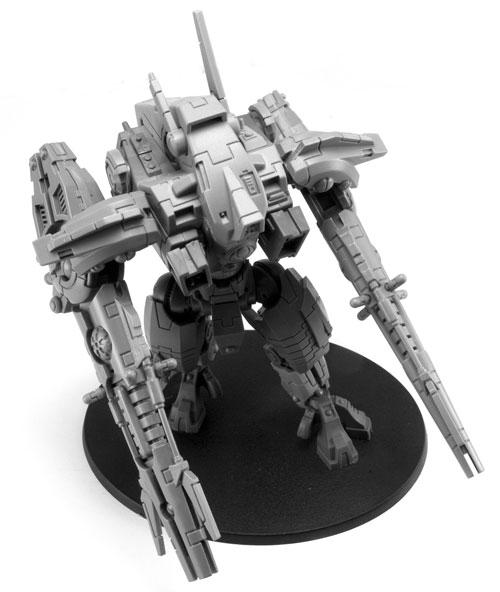 Tau XV107 R'varna para el GD UK 2013(preview)