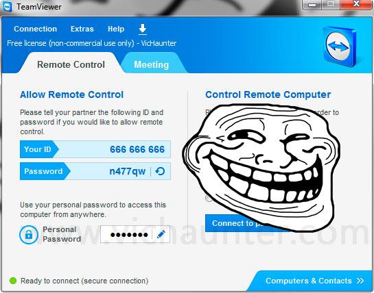 cambiar-id-teamviewer