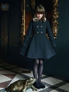 SISLEY YOUNG INVIERNO 2013