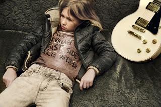 SISLEY YOUNG INVIERNO 2013