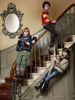 SISLEY YOUNG INVIERNO 2013
