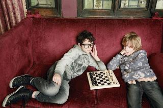 SISLEY YOUNG INVIERNO 2013