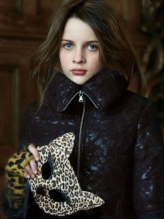 SISLEY YOUNG INVIERNO 2013