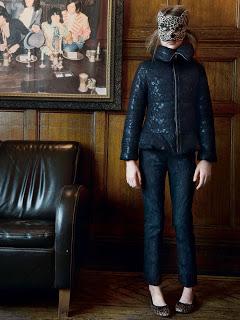 SISLEY YOUNG INVIERNO 2013