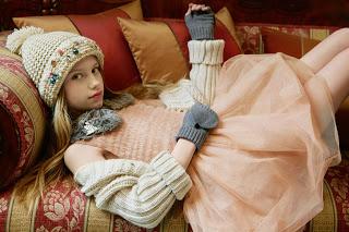 SISLEY YOUNG INVIERNO 2013