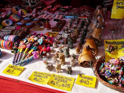 Feria de las colectividades itinerante