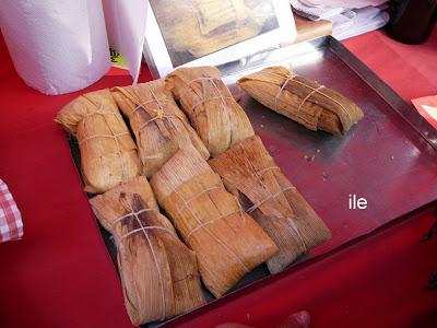 Feria de las colectividades itinerante