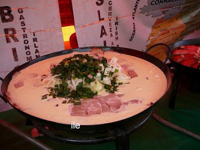 Feria de las colectividades itinerante