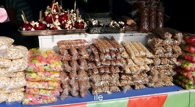 Feria de las colectividades itinerante