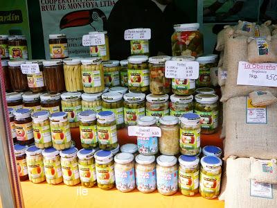 Feria de las colectividades itinerante