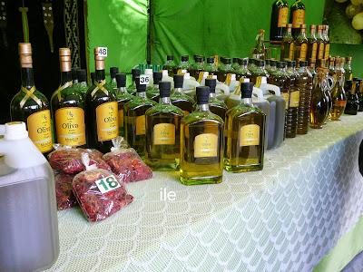 Feria de las colectividades itinerante