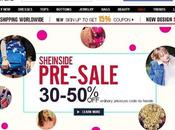 Comprando Sheinside