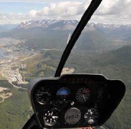 EN DESACUERDO CON LA COMPRA DE HELICÓPTEROS…