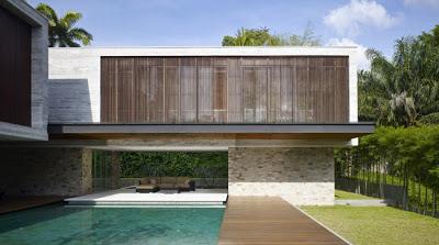 Casa Moderna Valenciana