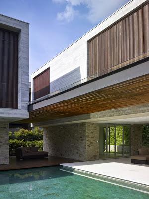 Casa Moderna Valenciana