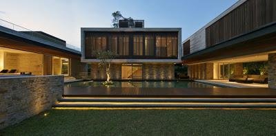 Casa Moderna Valenciana