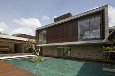 Casa Moderna Valenciana