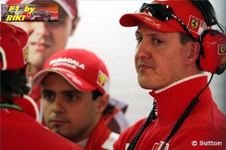 OFICIAL: FERRARI CONTRATA A KIMI RAIKKONEN - EN 2014 DOS CAMPEONES EN FERRARI - RUPTURA DE TRADICION