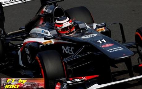 OFICIAL: FERRARI CONTRATA A KIMI RAIKKONEN - EN 2014 DOS CAMPEONES EN FERRARI - RUPTURA DE TRADICION