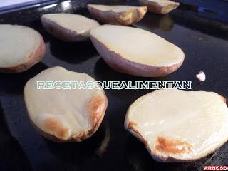 PATATAS RELLENAS