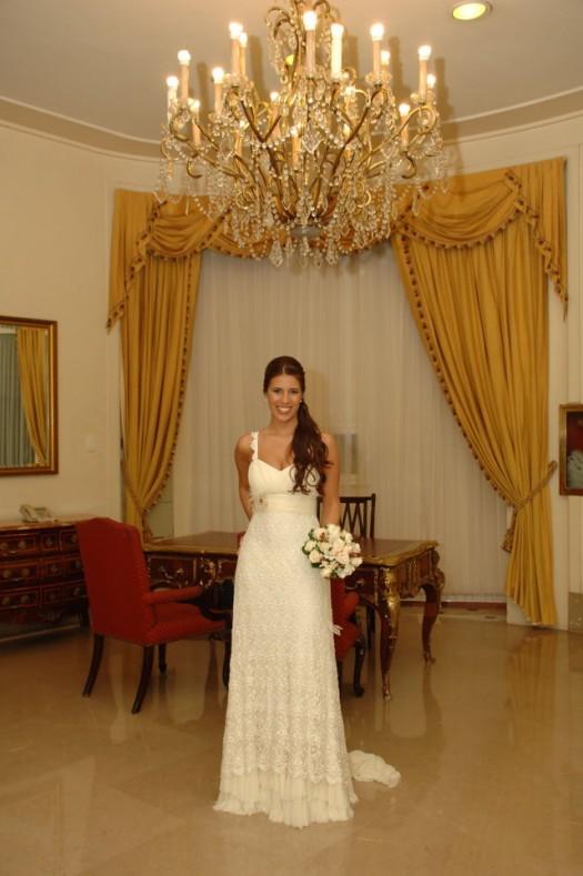 vestidos de novia art123