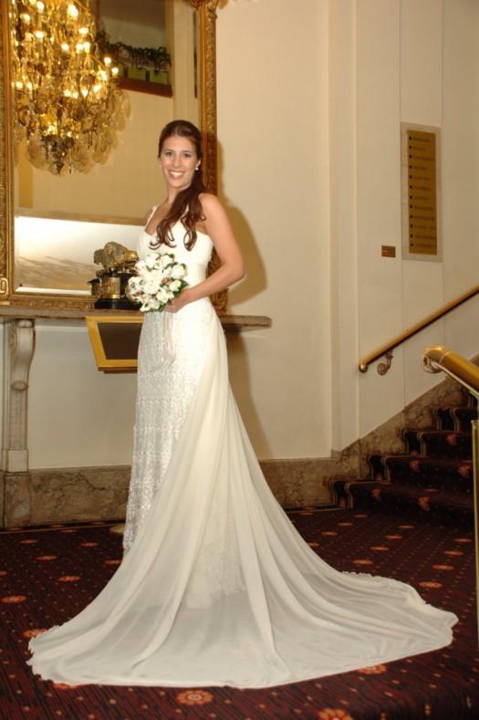 vestidos de novia art123