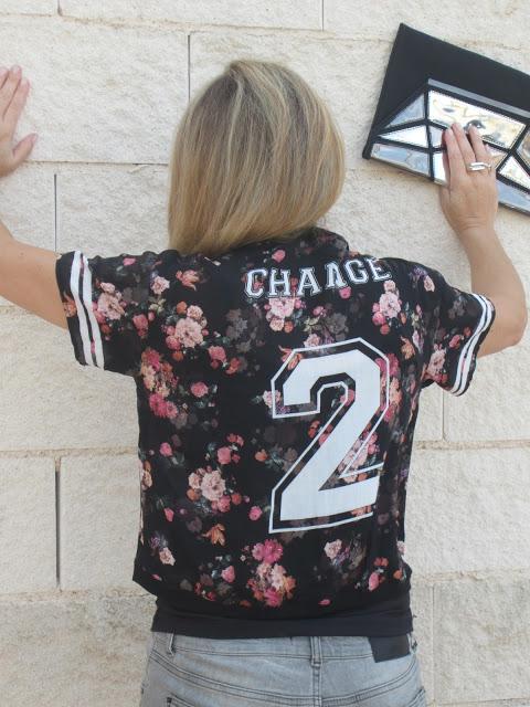 LOOK247-11.9.20138:30Perdonarme amigas, hoy me he demorad...