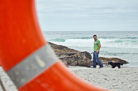 DE VUELTA... CAiÓN, PUERTO PESQUERO.