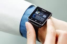 Samsung Galaxy Gear Vs Sony Smartwatch 2: ¿Quién ganara?