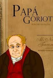 Reseñas (91): Papá Goriot