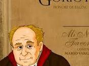 Reseñas (91): Papá Goriot