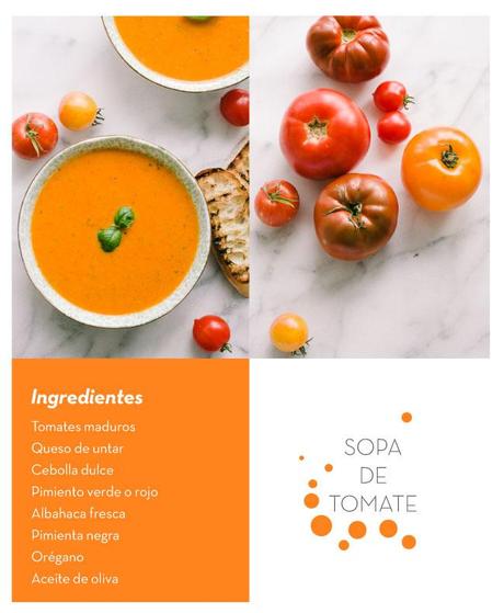 receta